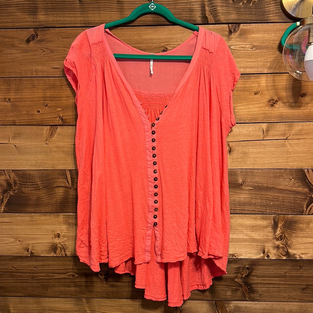 Free People Top